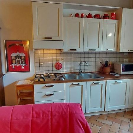 Piazza Fiumalbo Citta D'Arte Apartman Kültér fotó