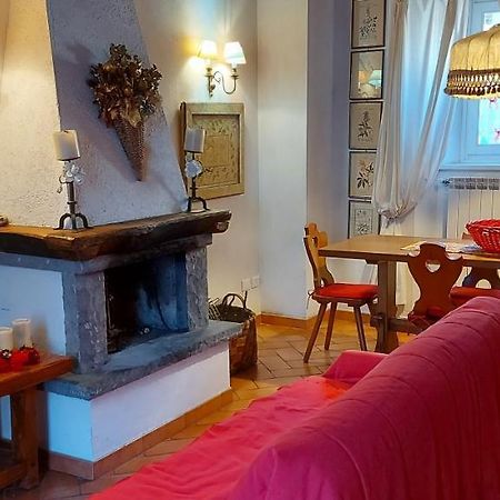 Piazza Fiumalbo Citta D'Arte Apartman Kültér fotó