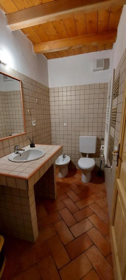 Piazza Fiumalbo Citta D'Arte Apartman Kültér fotó