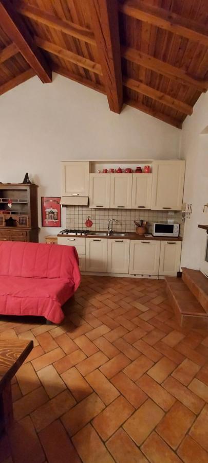 Piazza Fiumalbo Citta D'Arte Apartman Kültér fotó