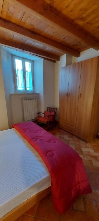 Piazza Fiumalbo Citta D'Arte Apartman Kültér fotó