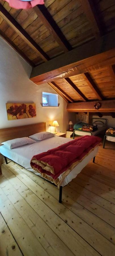 Piazza Fiumalbo Citta D'Arte Apartman Kültér fotó