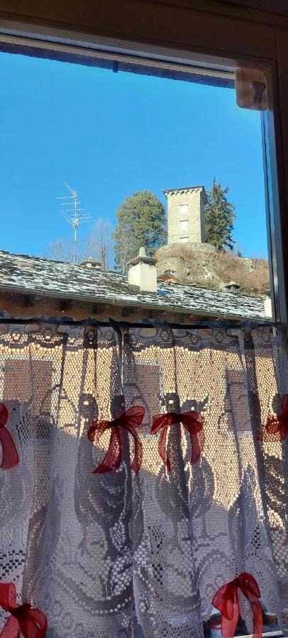 Piazza Fiumalbo Citta D'Arte Apartman Kültér fotó